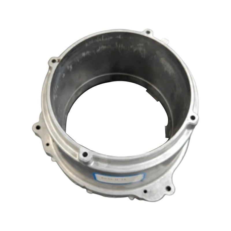 Aluminum Die Casting Auto Parts Bosch