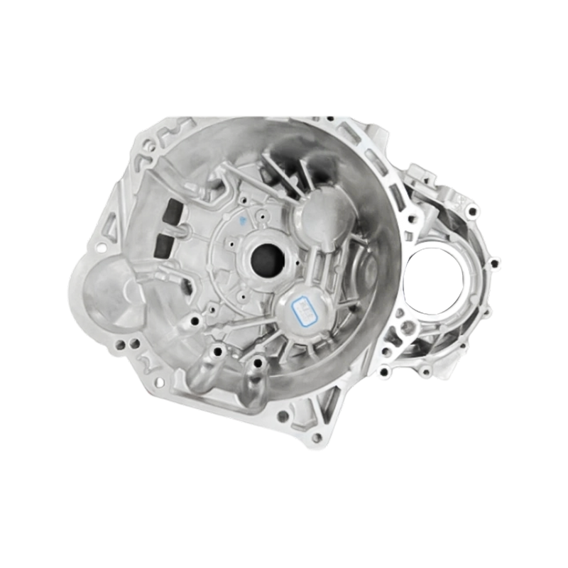 Aluminum die casting auto parts transmission