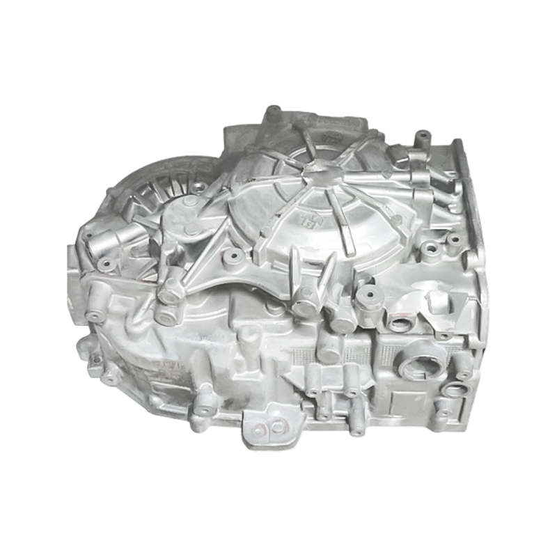 Automotive Die Casting Parts