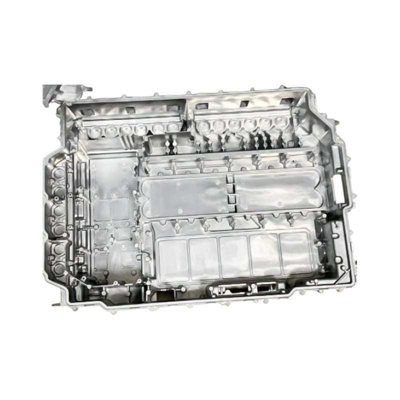 Electric Vehicle Die Casting Parts