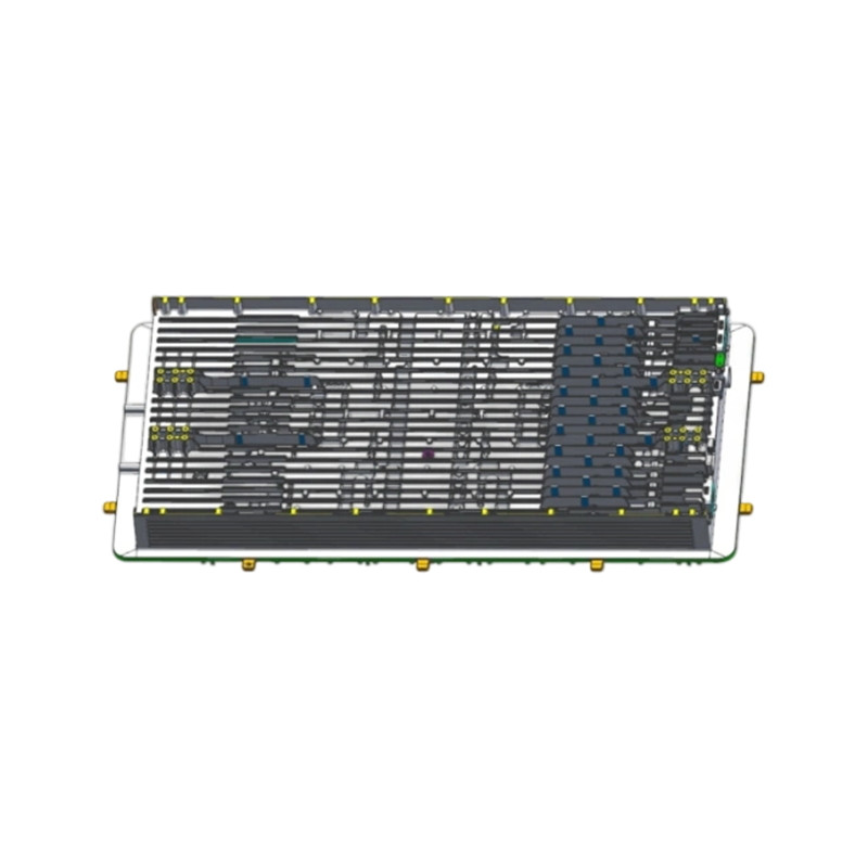 Communication Die Casting Parts