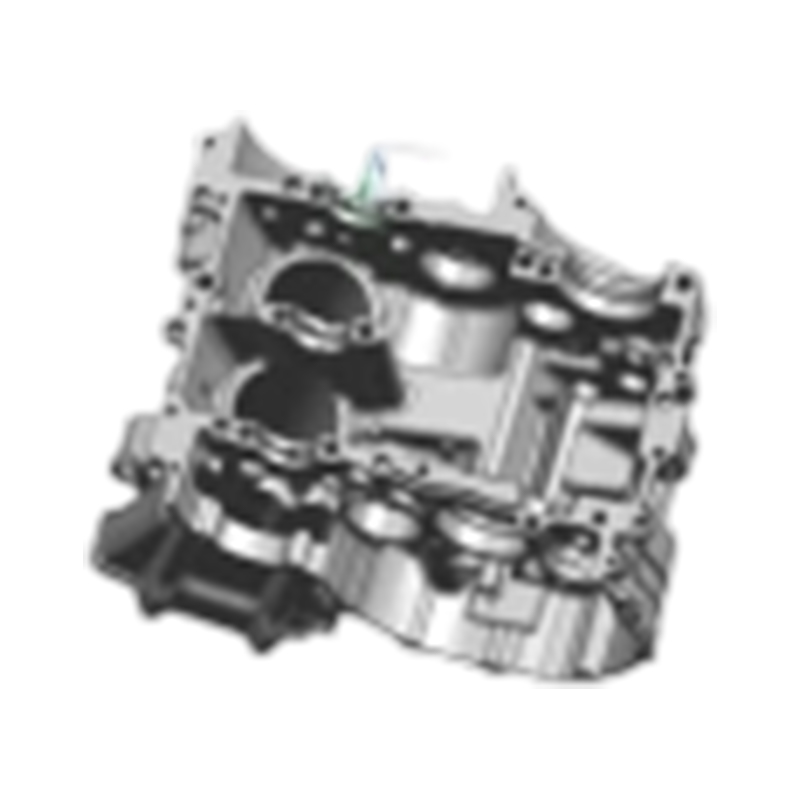 Motorcycle Die Casting Parts