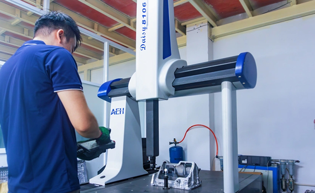 Ningbo Xuao Machinery Co.,Ltd